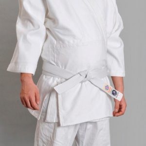 Uniforme de Entrenamiento para Aikido (aikidogi)