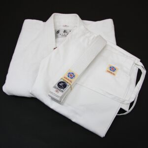 Alternative view of Uniforme de Entrenamiento para Aikido (aikidogi)