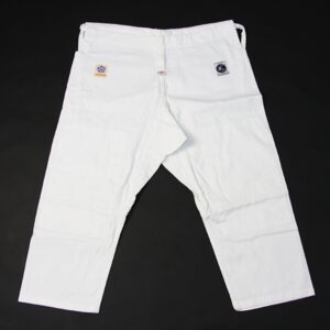 Uniforme de Entrenamiento para Aikido (aikidogi) - Imagen 5