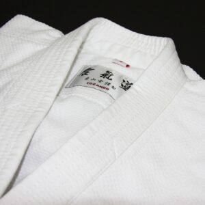 Uniforme de Entrenamiento para Aikido (aikidogi) - Imagen 6