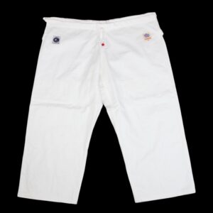 Uniforme (Dogi) DELUXE para Aikido - AI - Imagen 8