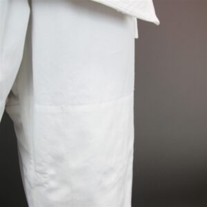 Uniforme (Dogi) DELUXE para Aikido - AI - Imagen 9