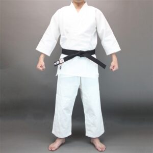 Uniforme (Dogi) DELUXE para Aikido - AI