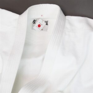 Uniforme (Dogi) DELUXE para Aikido - AI - Imagen 4