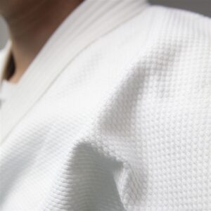 Uniforme (Dogi) DELUXE para Aikido - AI - Imagen 5