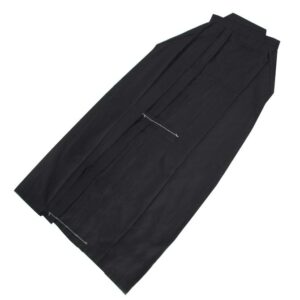 Conjunto Basico de Keikogi Sintetico para Kendo - Imagen 5