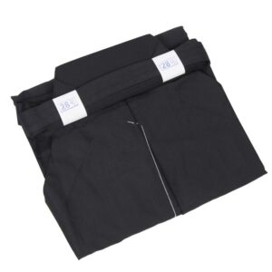 Conjunto Basico de Keikogi Sintetico para Kendo - Imagen 6