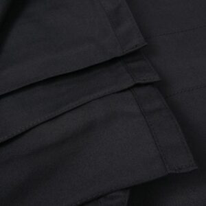 Conjunto Basico de Keikogi Sintetico para Kendo - Imagen 8