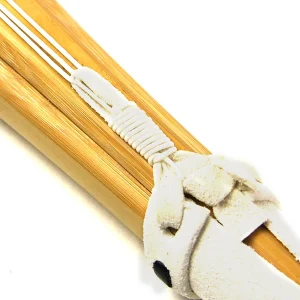 Conjunto Principiante Vixia para Kendo (Poliester) - Imagen 9