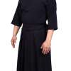 Conjunto Vixia de Polyester para Kendo