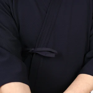 Conjunto Vixia de Polyester para Kendo - Imagen 5
