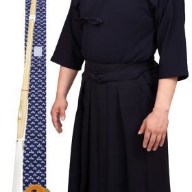 Conjunto Principiante Vixia para Kendo (Poliester)